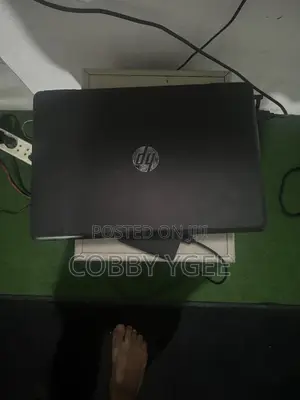 Laptop HP Pavilion 15 16GB Intel Core 7 SSD 256GB
