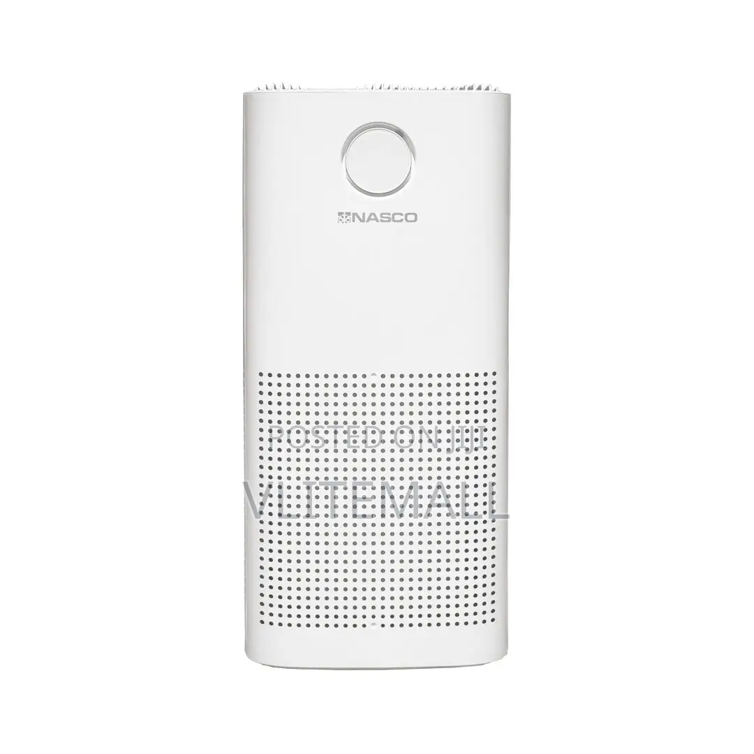 Nasco Air Purifier
Sku:
Ap5109-Cb