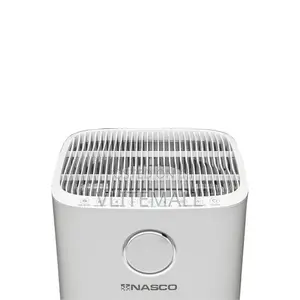Nasco Air Purifier
Sku:
Ap5109-Cb