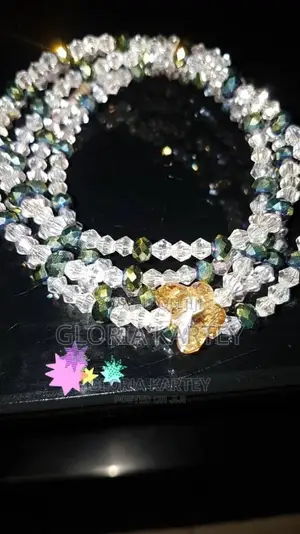Waistbeads