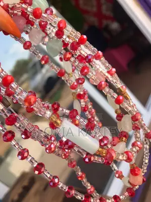 Waistbeads