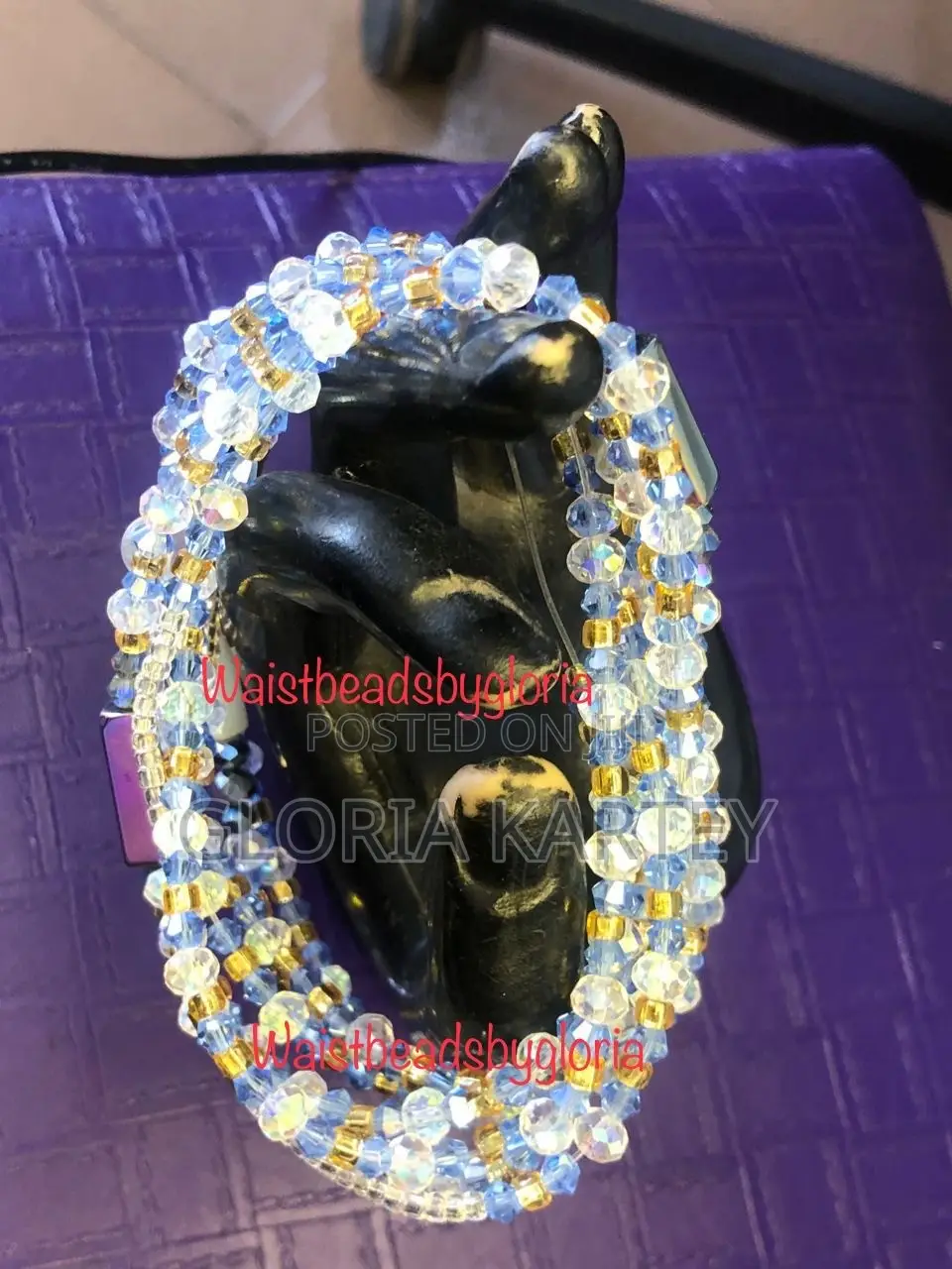 Waistbeads
