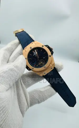 Aiden Watches Hublot