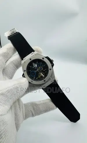 Aiden Watches Hublot