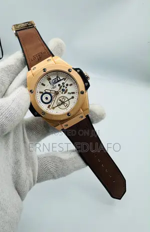 Aiden Watches Hublot