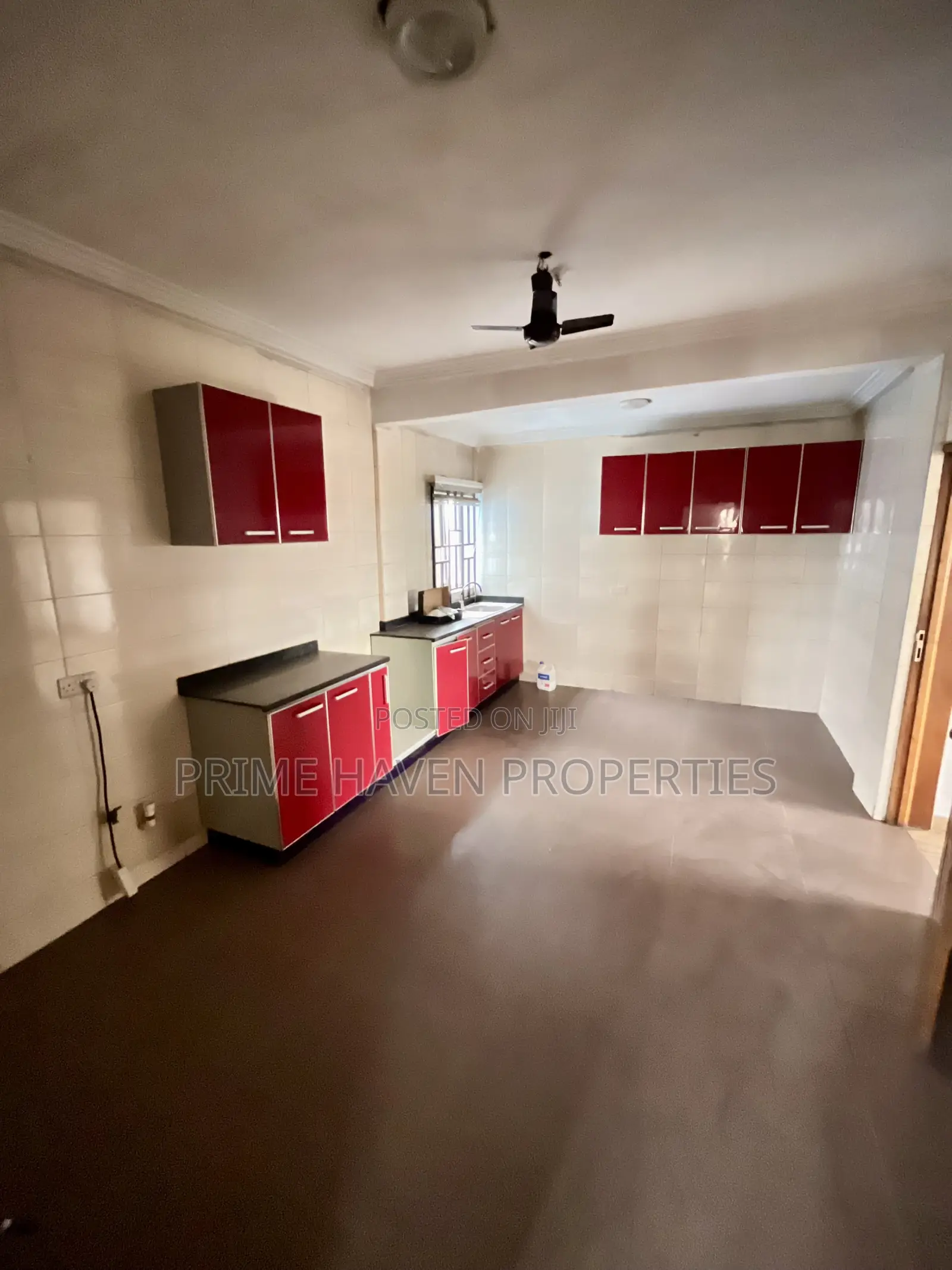 2bdrm Apartment in Haatso for rent