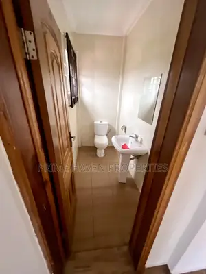 2bdrm Apartment in Haatso for rent
