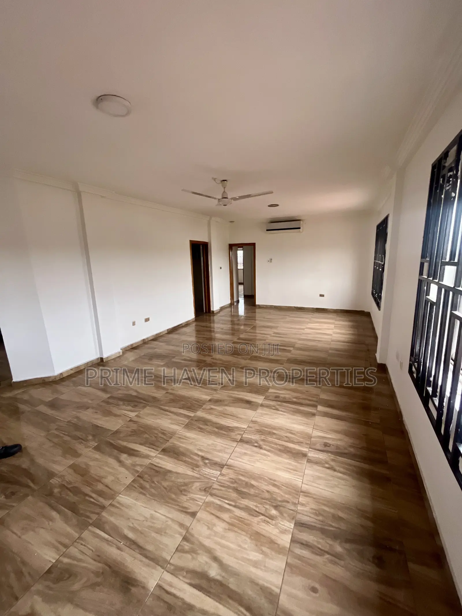 2bdrm Apartment in Haatso for rent