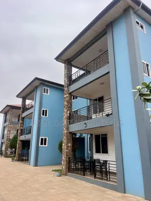 2bdrm Apartment in Haatso for rent