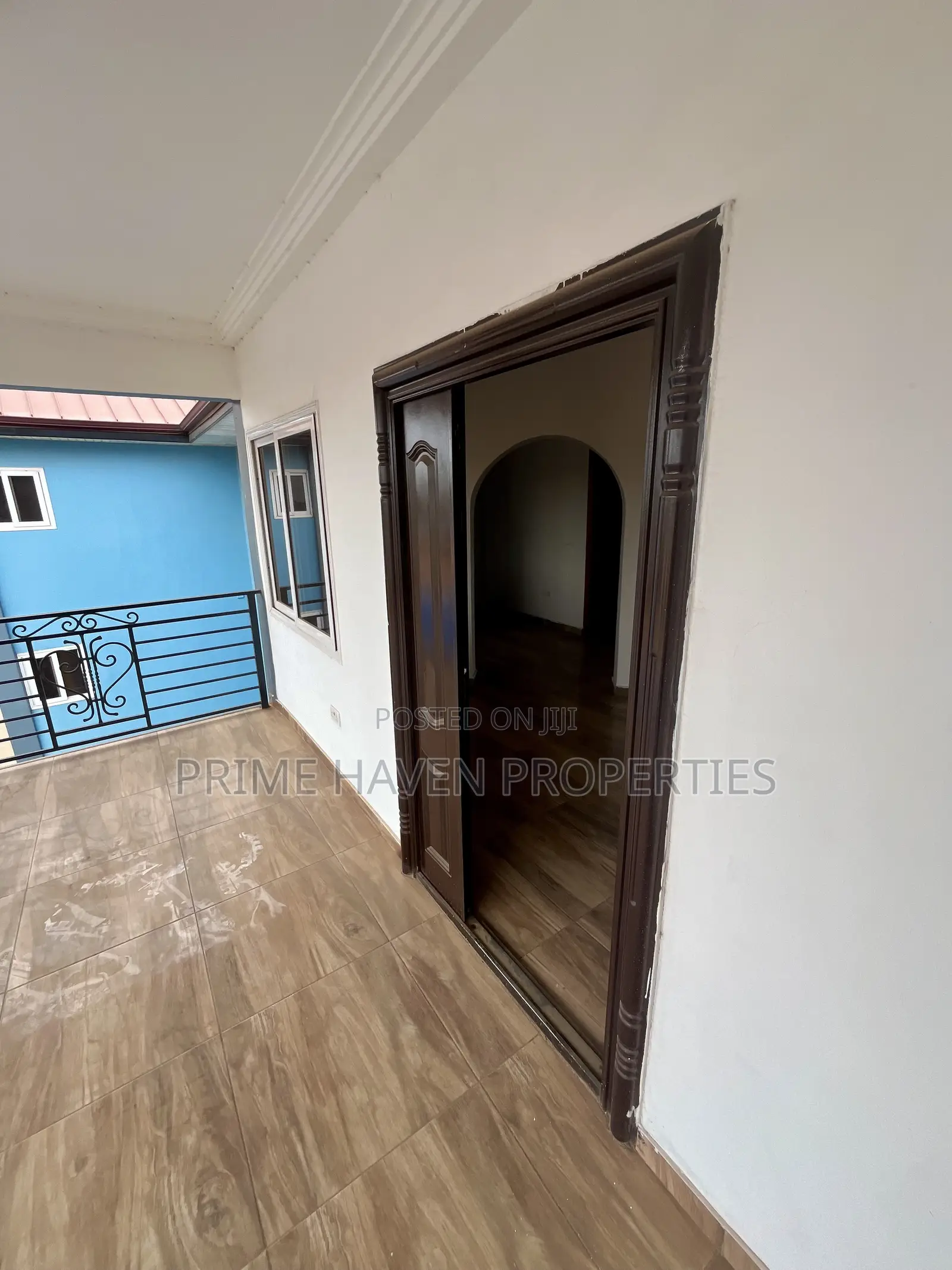 2bdrm Apartment in Haatso for rent