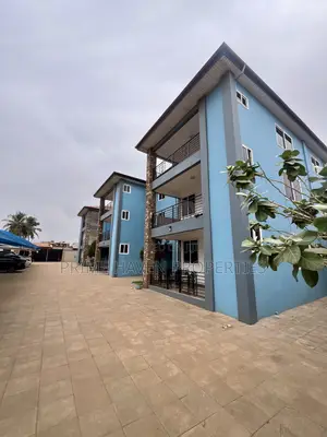 2bdrm Apartment in Haatso for rent