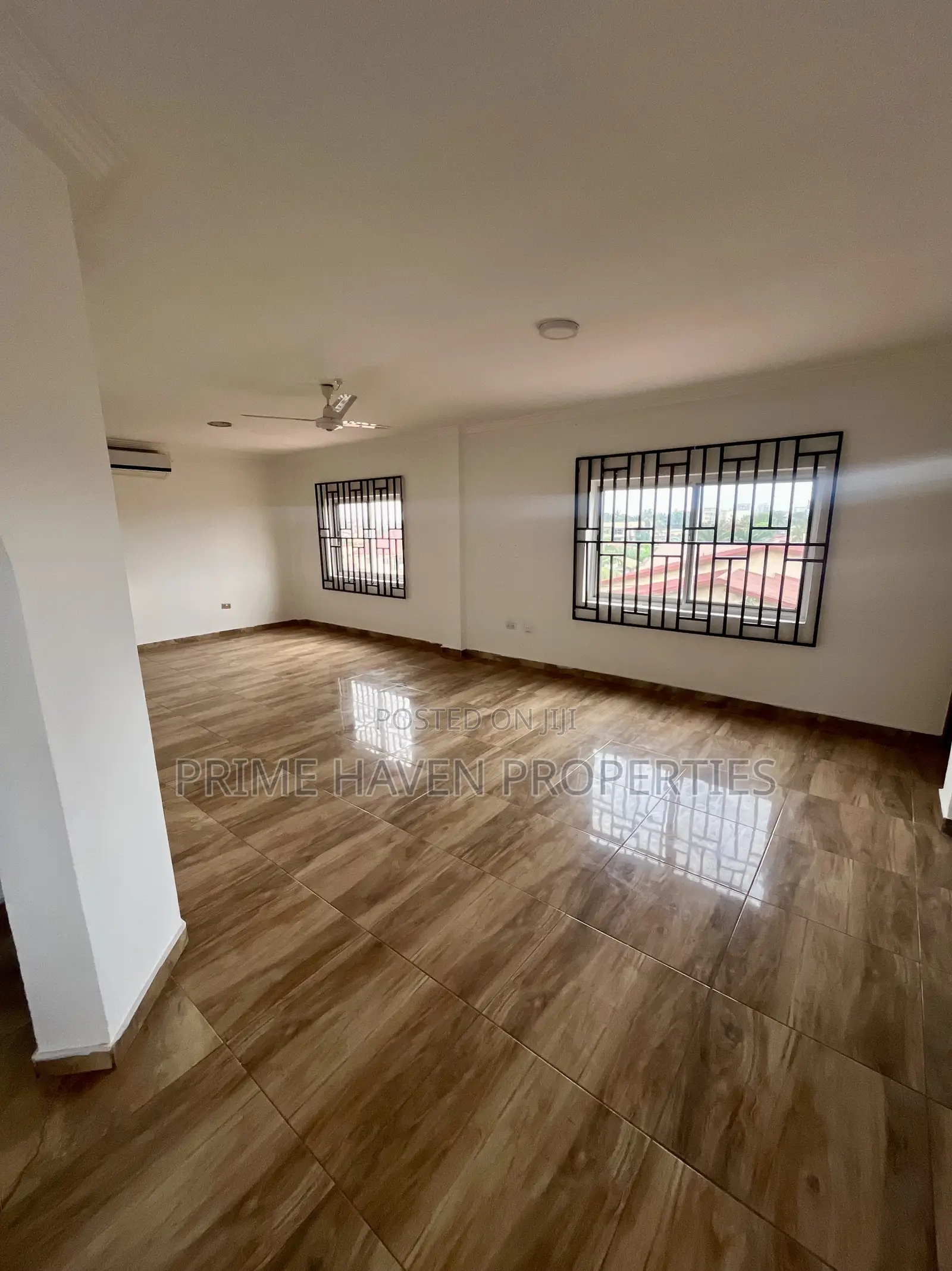 2bdrm Apartment in Haatso for rent
