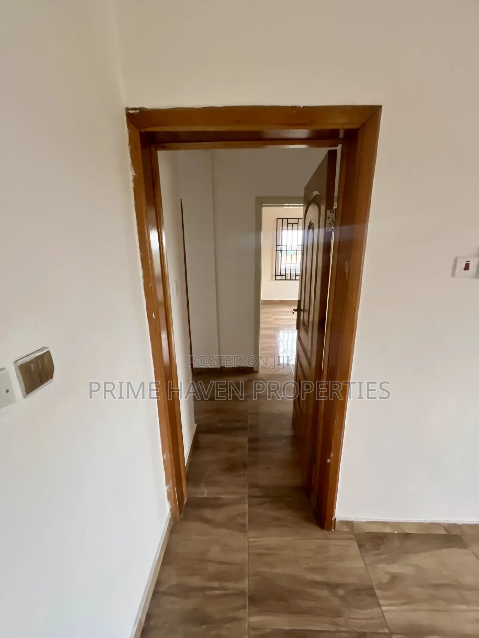 2bdrm Apartment in Haatso for rent