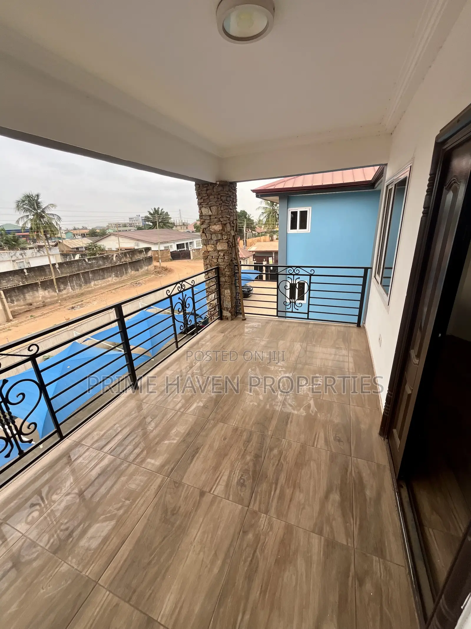 2bdrm Apartment in Haatso for rent