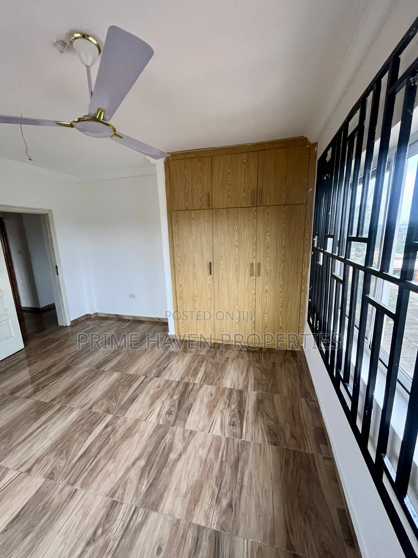 2bdrm Apartment in Haatso for rent