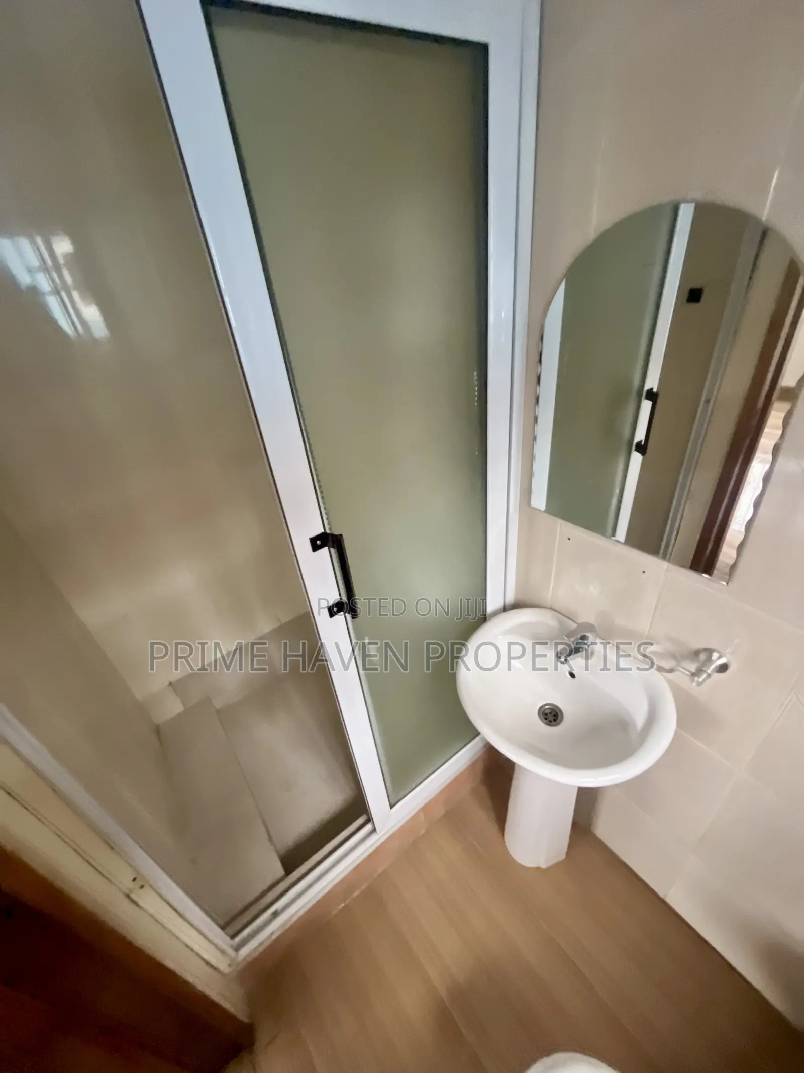 2bdrm Apartment in Haatso for rent