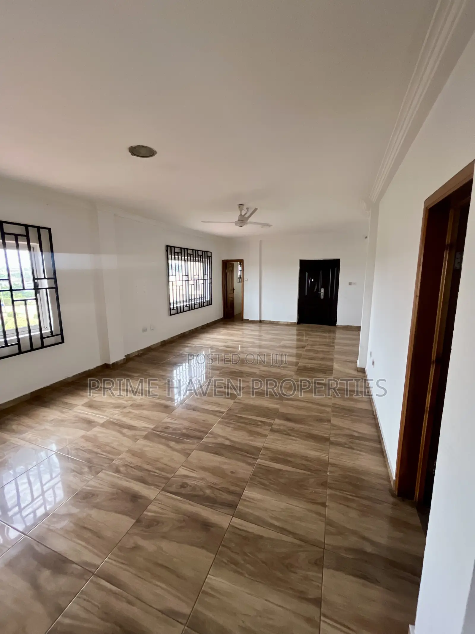 2bdrm Apartment in Haatso for rent