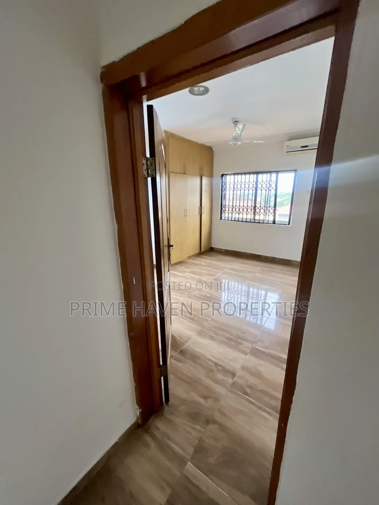 2bdrm Apartment in Haatso for rent