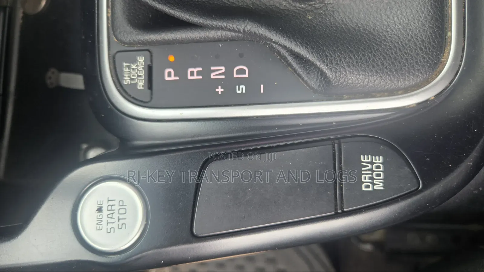 Kia Soul 2019 Gray