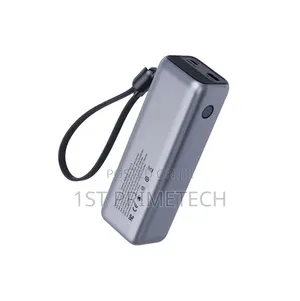 TUGII 100W 20,000 mAh Power Bank