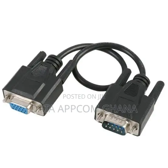 VGA to VGA Monitor Cable