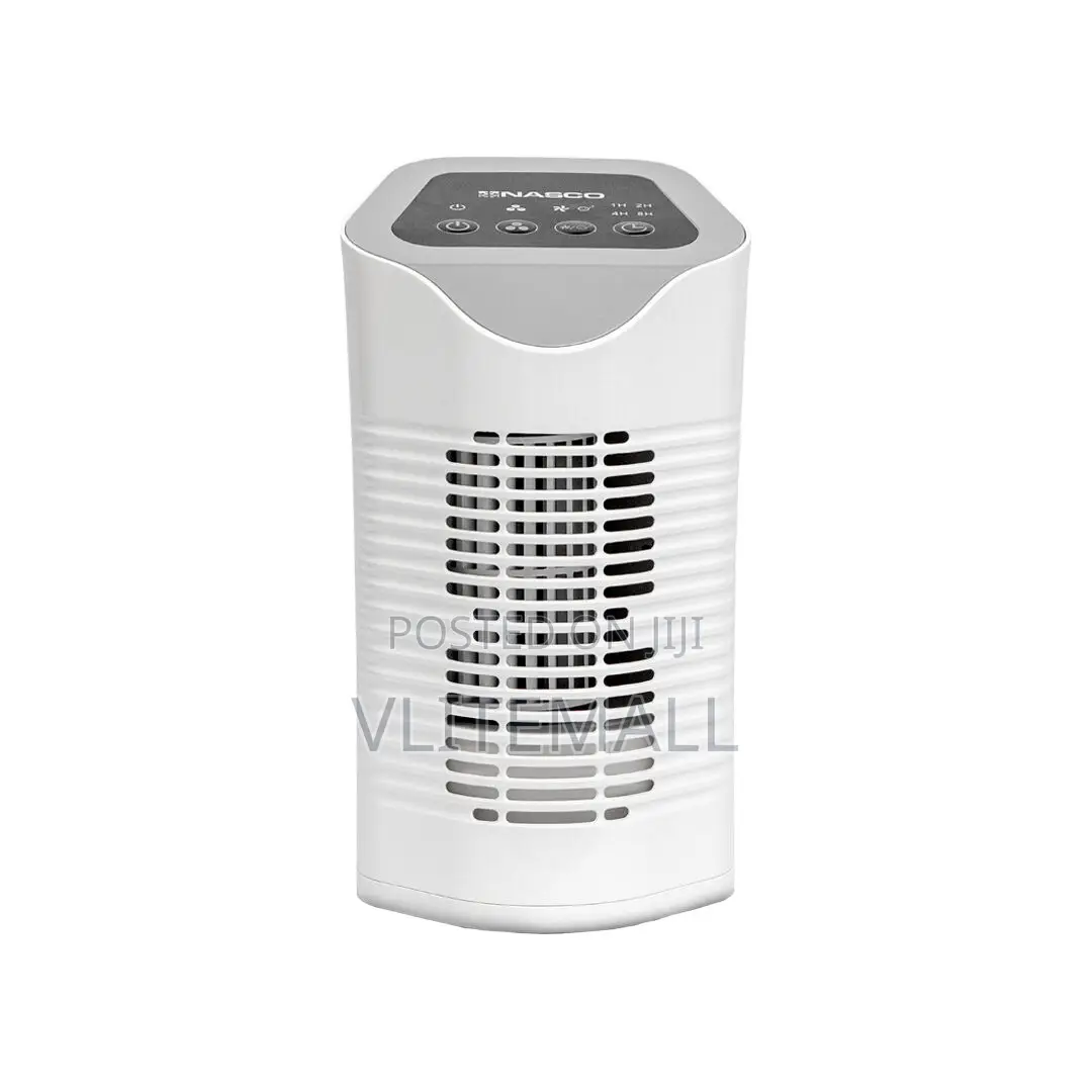 Nasco Air Purifier Sku: Ap2202a-Gs