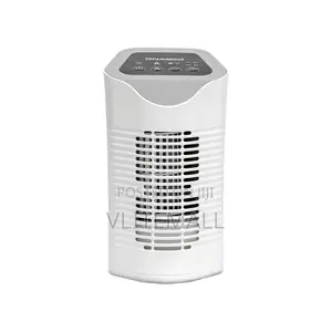 Nasco Air Purifier Sku: Ap2202a-Gs