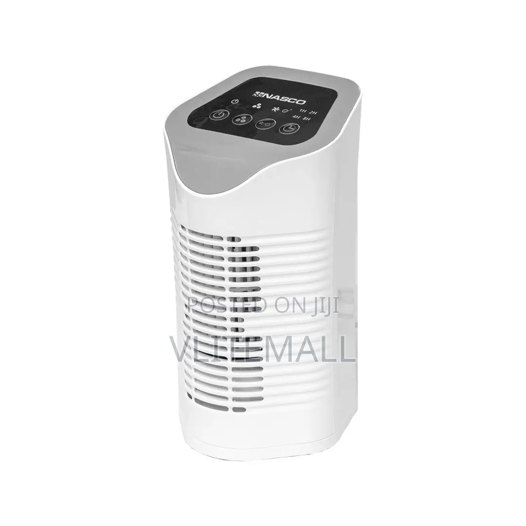Nasco Air Purifier Sku: Ap2202a-Gs