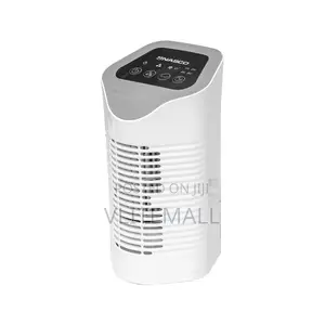 Nasco Air Purifier Sku: Ap2202a-Gs