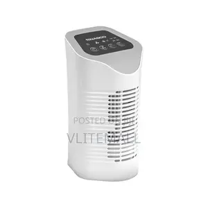 Nasco Air Purifier Sku: Ap2202a-Gs