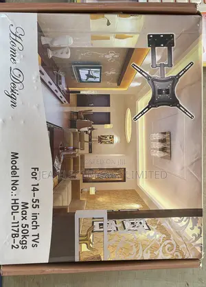 TV Wall Mount