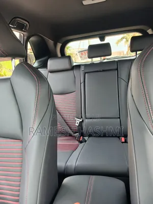 New Toyota RAV4 2025 Silver