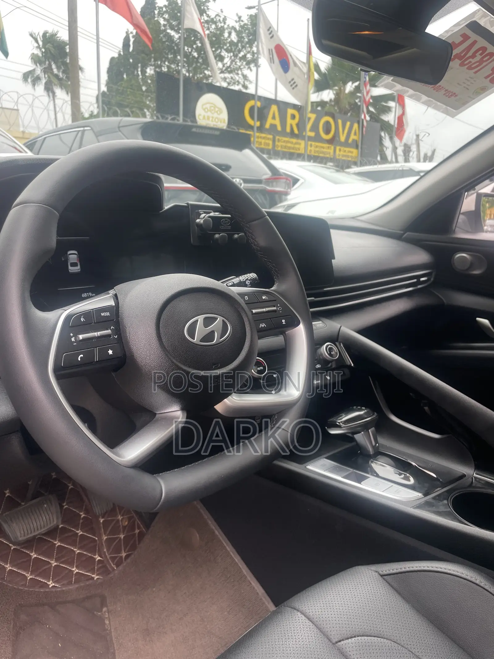 Toyota RAV4 2023 Black