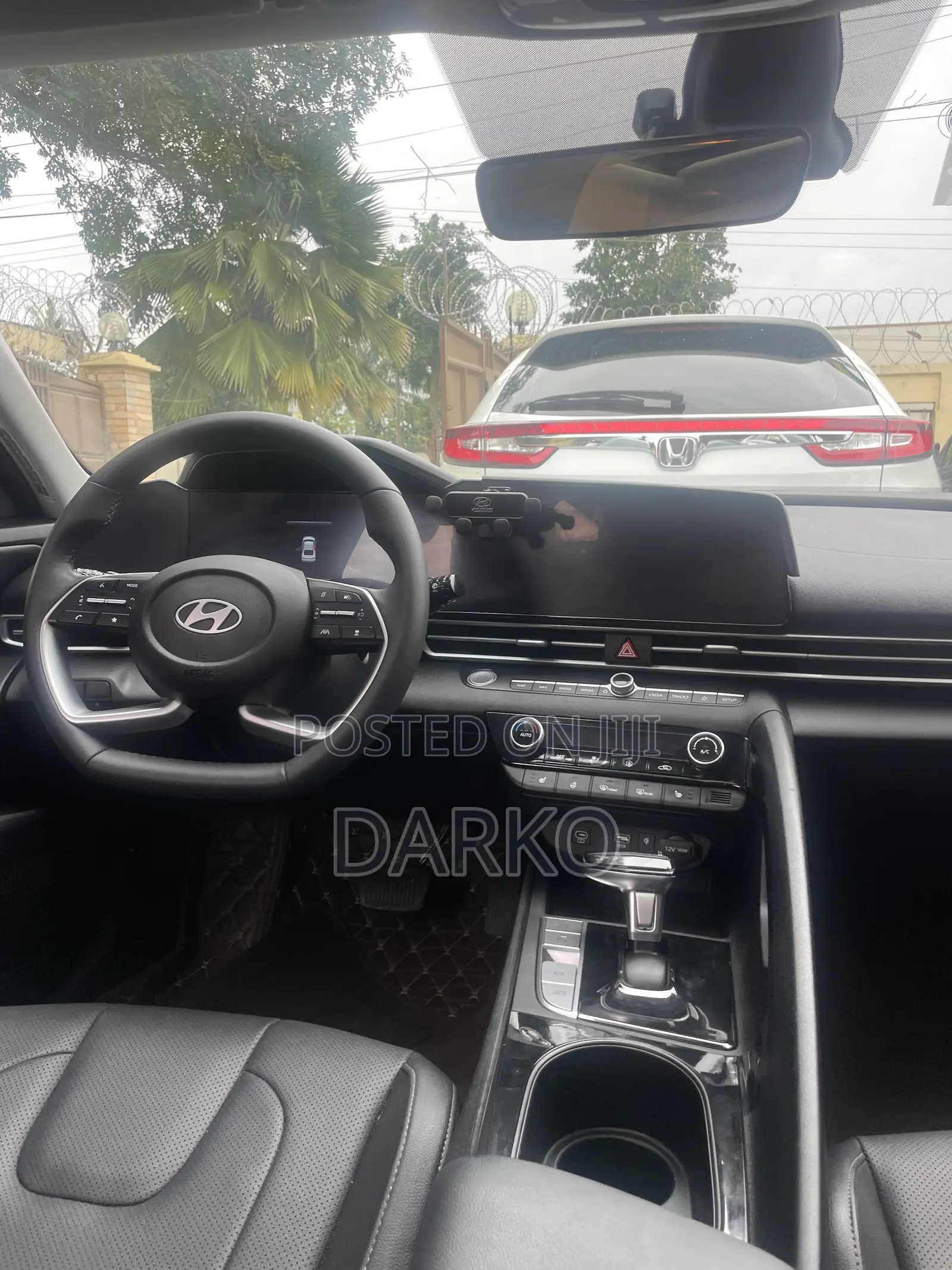 Toyota RAV4 2023 Black