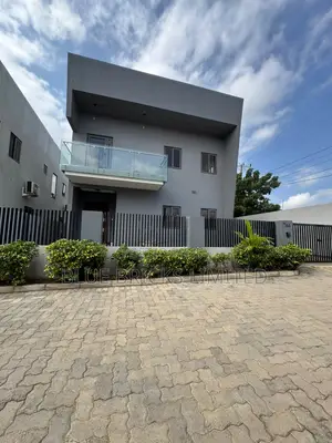4bdrm House in East Legon Hills, Nmai-Dzorn for sale