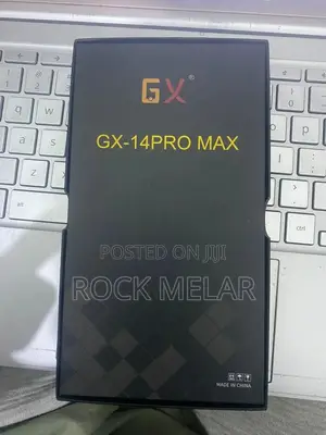 iPhone 14 Pro Max Screen