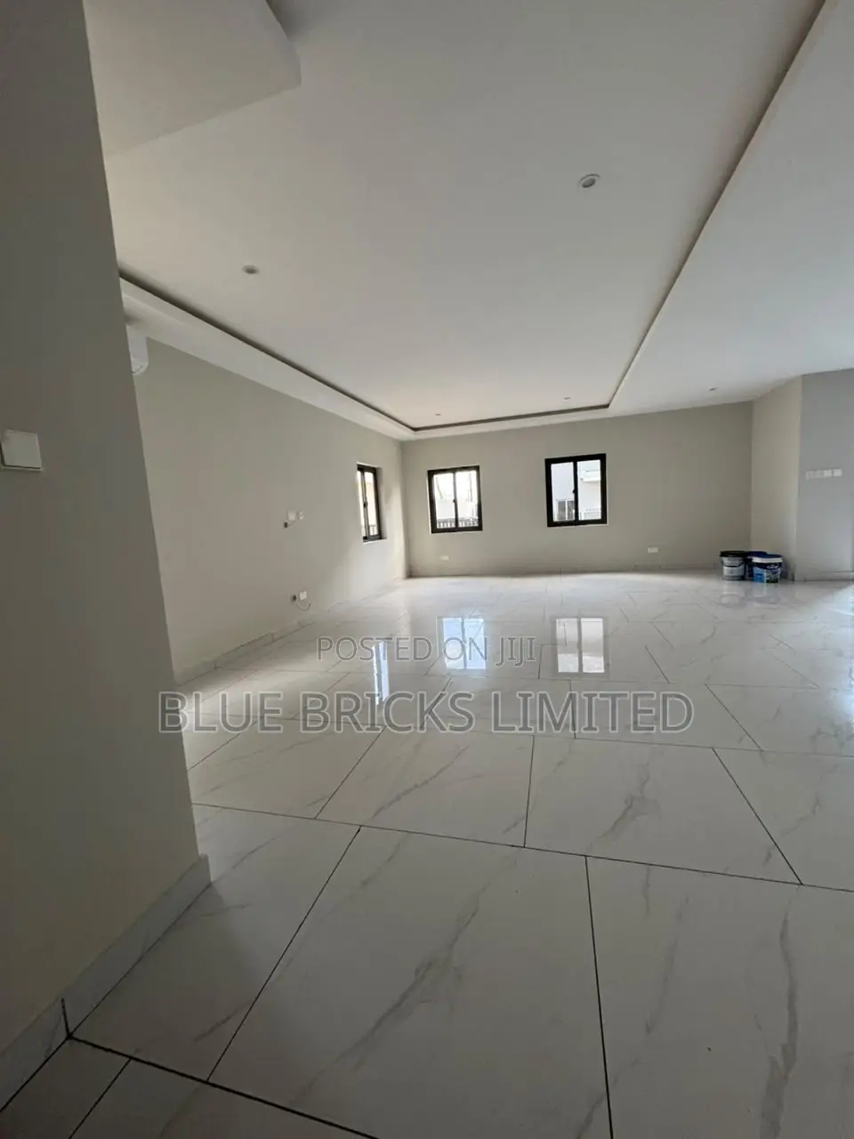 4bdrm House in East Legon Hills, Nmai-Dzorn for sale