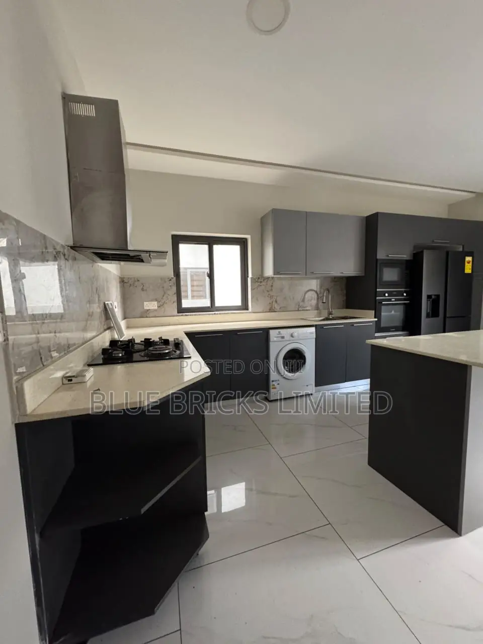 4bdrm House in East Legon Hills, Nmai-Dzorn for sale