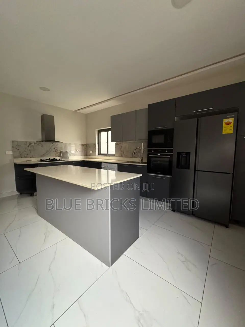 4bdrm House in East Legon Hills, Nmai-Dzorn for sale