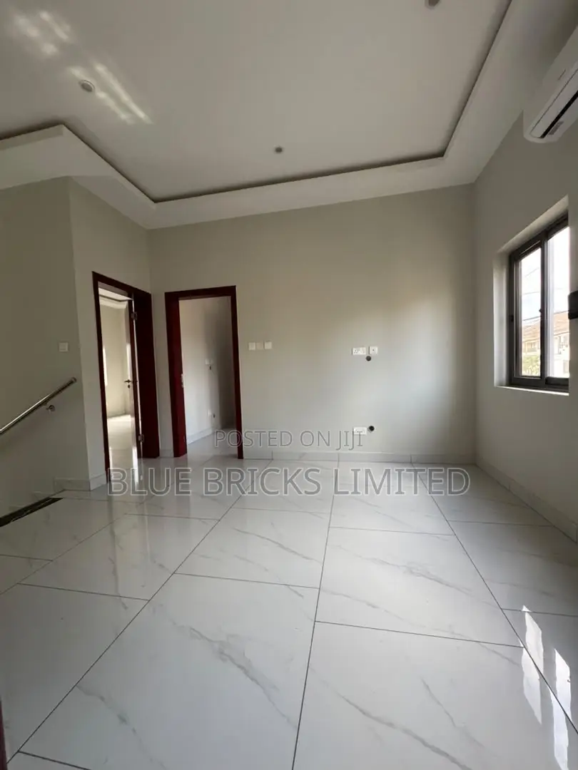 4bdrm House in East Legon Hills, Nmai-Dzorn for sale