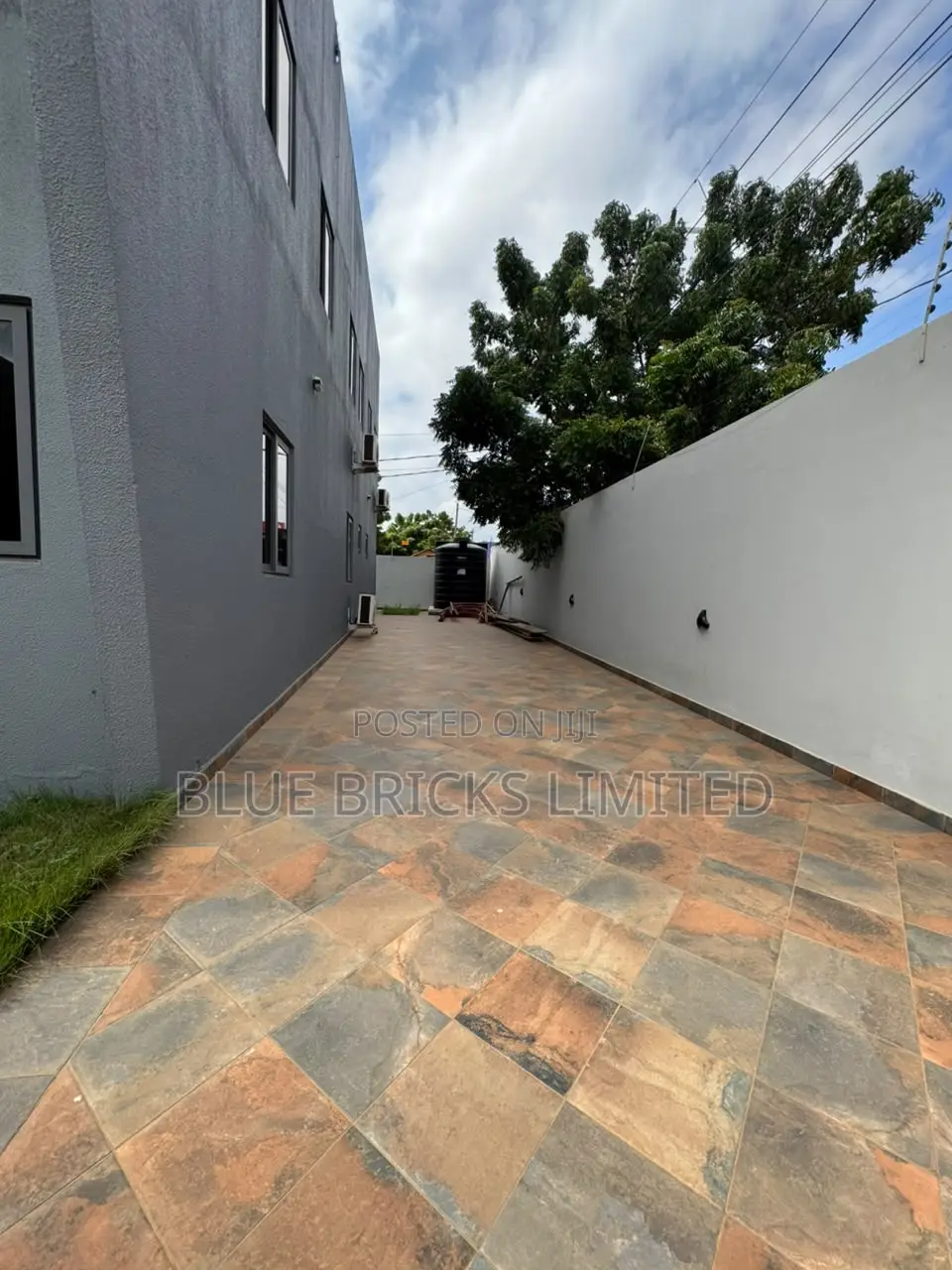 4bdrm House in East Legon Hills, Nmai-Dzorn for sale