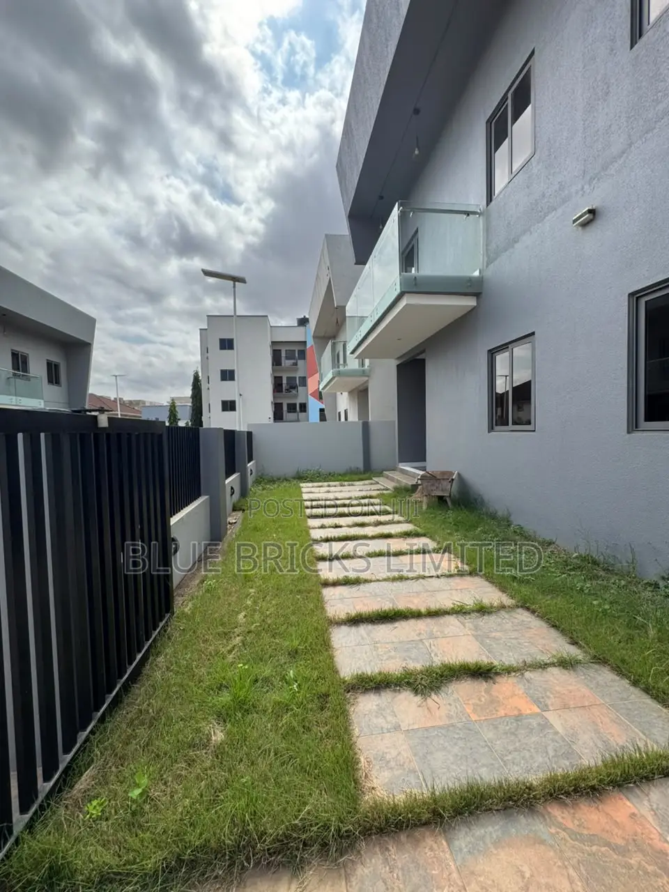 4bdrm House in East Legon Hills, Nmai-Dzorn for sale