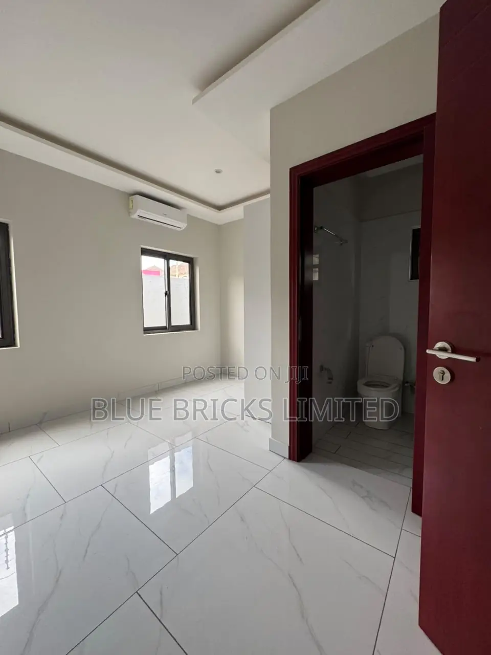 4bdrm House in East Legon Hills, Nmai-Dzorn for sale