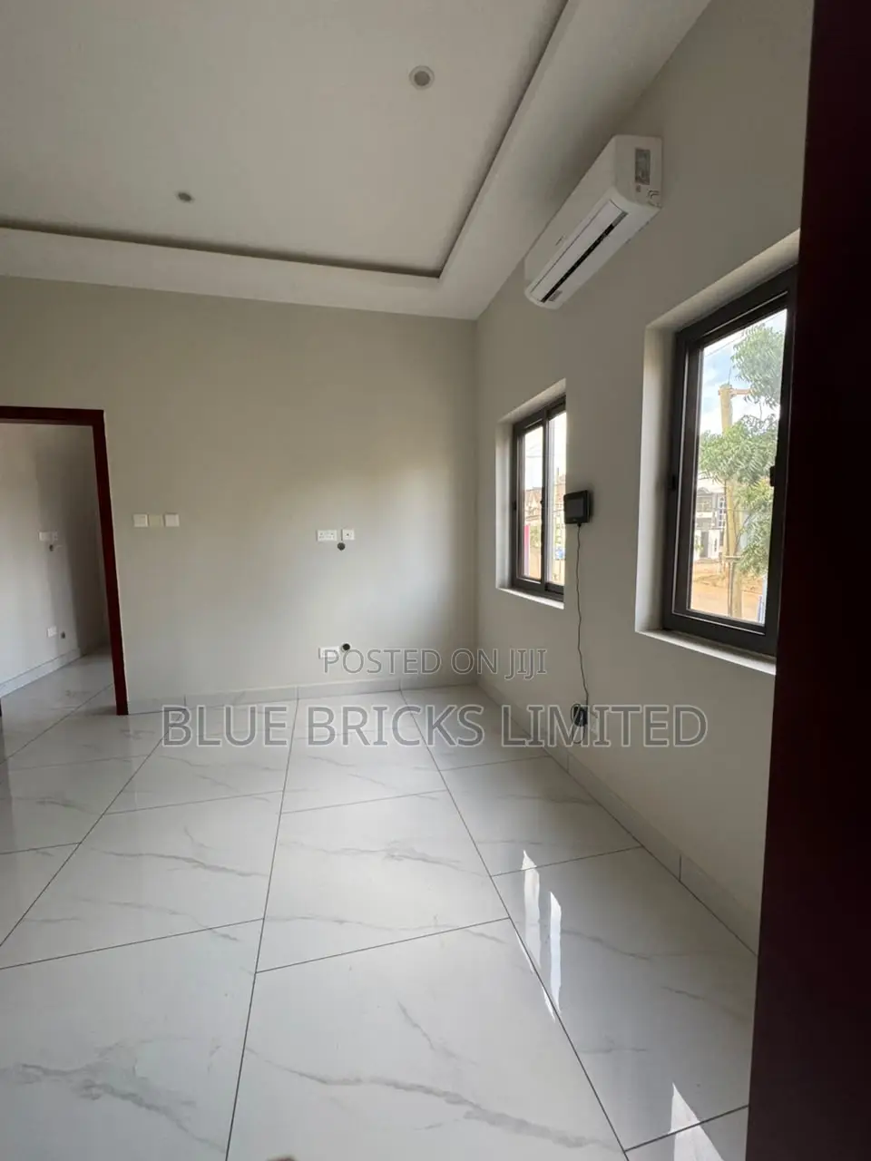 4bdrm House in East Legon Hills, Nmai-Dzorn for sale