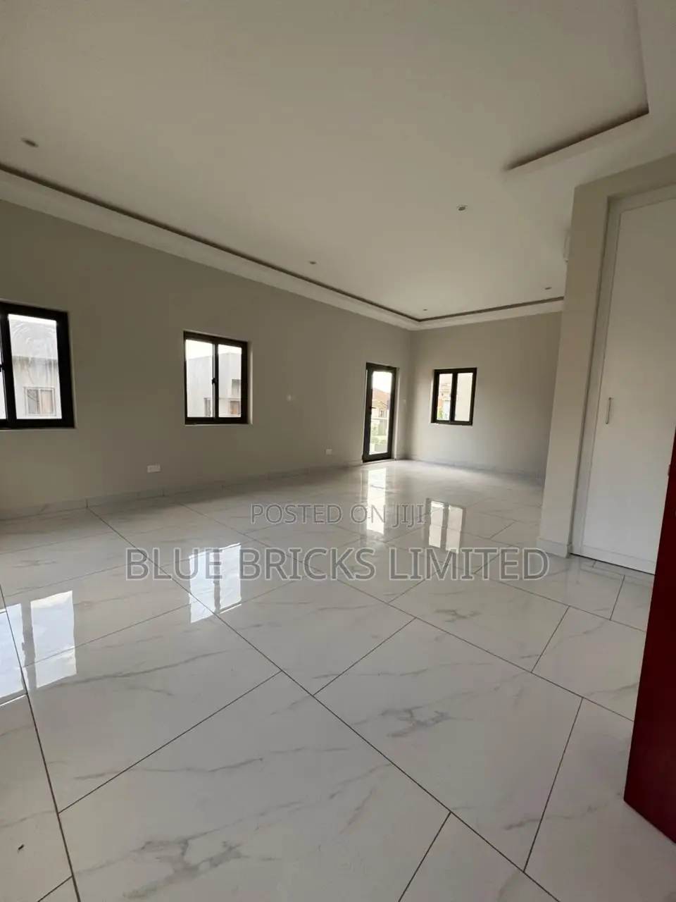 4bdrm House in East Legon Hills, Nmai-Dzorn for sale