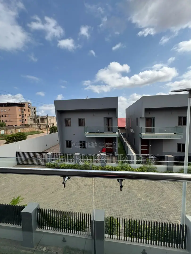 4bdrm House in East Legon Hills, Nmai-Dzorn for sale