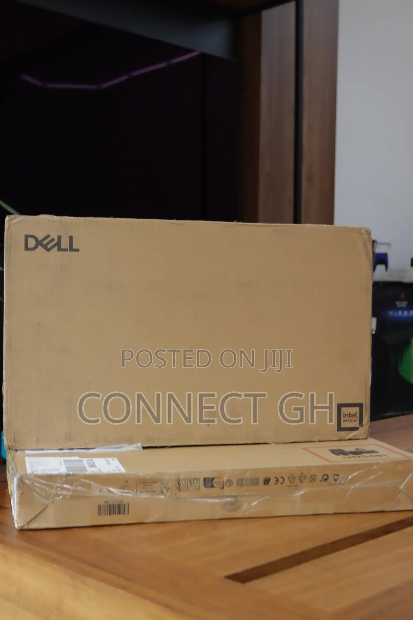 New Laptop Dell 32GB Intel Core Ultra 9 SSD 1T