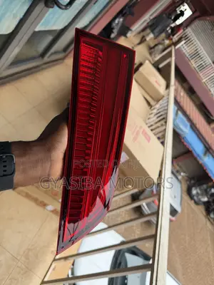 Honda Pilot 2016 - 2018 Bootlight LED