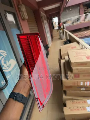 Honda Pilot 2016 - 2018 Bootlight LED