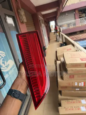 Honda Pilot 2016 - 2018 Bootlight LED